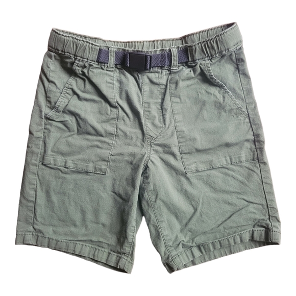 wonder nation Other - Cargo Shorts Green